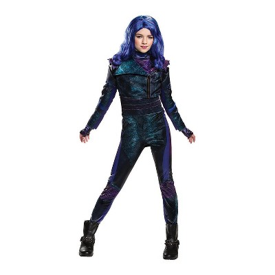 Disguise Womens Decendants 3 Deluxe Mal