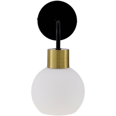 Livabliss Silverton Traditional Wall Lights