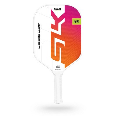 Selkirk Sport Latitude Max Pickleball Paddle  - Electric Sunset