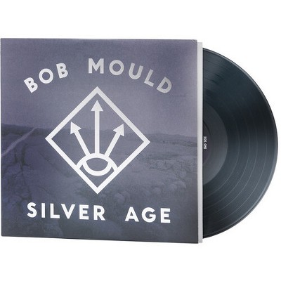Bob Mould - Silver Age
