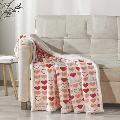 Isabella Sloth Micro Plush All Season Throw Blanket 50" x 60" Multicolor by Plazatex