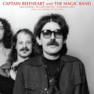 Captain Beefheart and the Magi - I'm Going To Do (Vinyl)