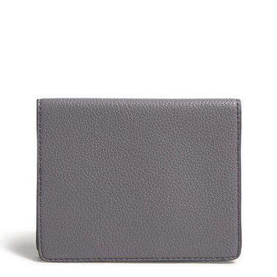 Vera Bradley Women's Outlet Faux Leather Essential Passport Cover