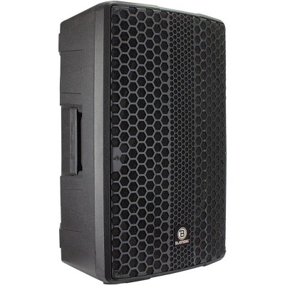 BLASTKING 12" 1200W POWERED DJ SPEAKER NOVOP12A