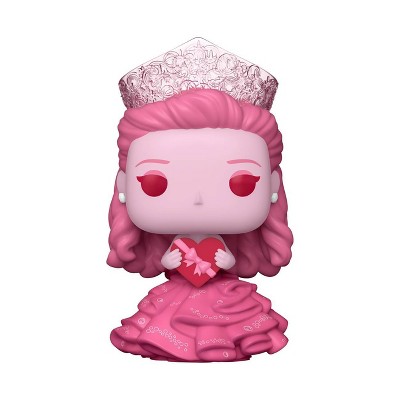 Funko POP! Movies: Valentine's WKD2 Figure
