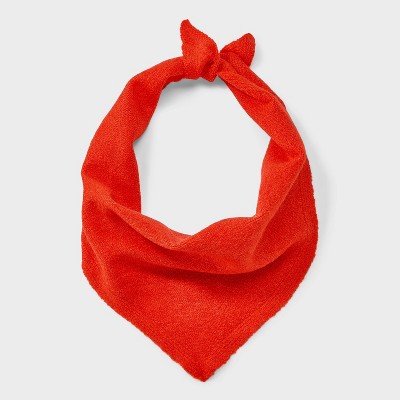 Women's Triangle Scarf - A New Day™