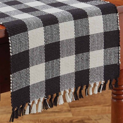 Park Designs Buffalo Check Table Runners