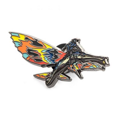 SalesOne LLC Avatar 2: The Way of Water Skimwing and Rider Enamel Pin