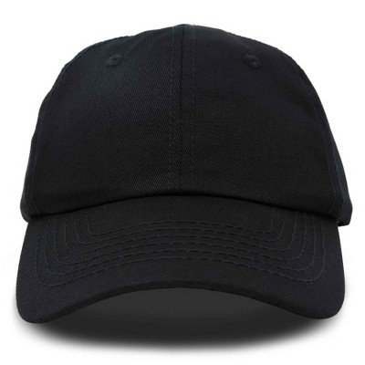 Dalix Dad Hat Mens Womens Baseball Cap