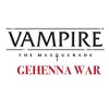 Renegade Game Studios: Vampire: The Masquerade 5th Edition Roleplaying Game - 4 of 4
