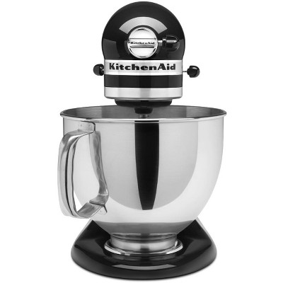 KitchenAid Refurbished Artisan® Series 5 Quart Tilt-Head Stand Mixer, RRK150