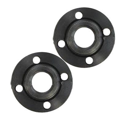 Craftsman Angle Grinder 2 Pack of Genuine OEM Outer Flanges - 5140005-33-2PK