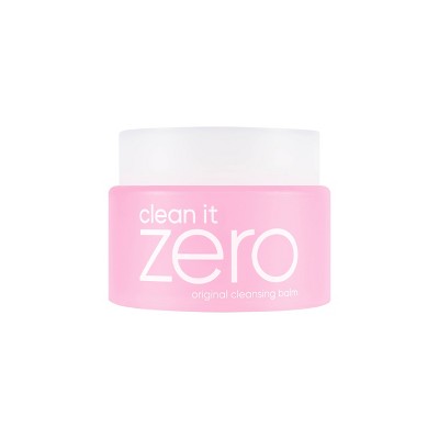 Banila Co Clean It Zero Original Cleansing Balm