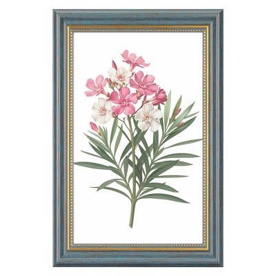 REGALWOVEN Tabletop and Wall Hanging Display Engineered Wood Picture Frame 1 Pc