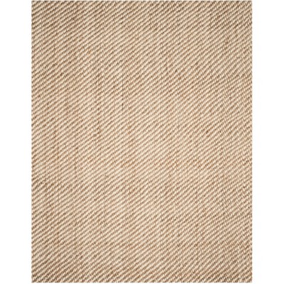 Natural Fiber NF457 Hand Loomed Area Rug - Safavieh