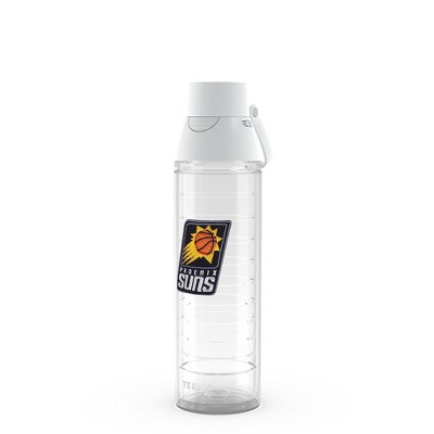 NBA Phoenix Suns 24oz Primary Logo Venture Lite Water Bottle