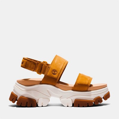 Timberland Women's Adley Way Backstrap Sandal