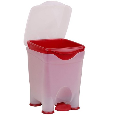 Mintra Home Trash Bins