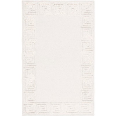 Metro MET276 Hand Tufted Indoor Rug - Safavieh