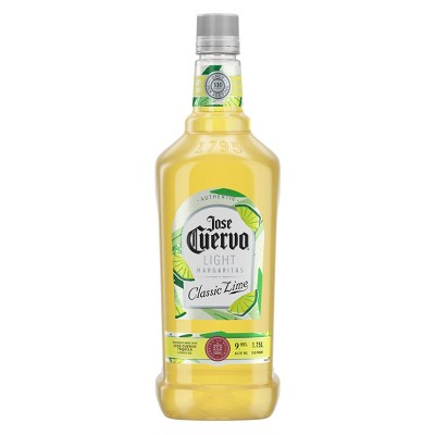 Jose Cuervo Light Margarita - 1.75L Bottle