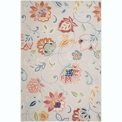 Livabliss Lakeside Woven Indoor and Outdoor Area Rugs