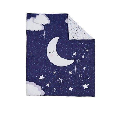 Oxford Baby 3pc Crib Bedding Set - Good Night Moon