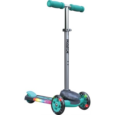 Razor Rollie DLX Scooter