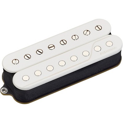 Fishman Fluence Classic Humbucker 8-String Open Core Single