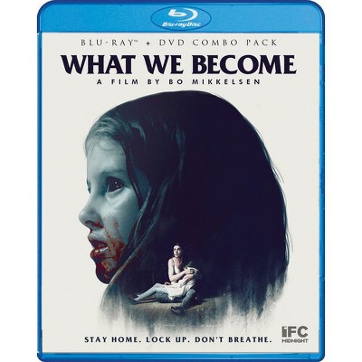 What We Become (Blu-ray)