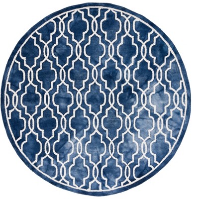 Dip Dye DDY539 Hand Tufted Indoor Rugs - Safavieh