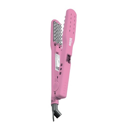bliss Hair Volumizing Iron - Instant Root Lift for Lasting Volume