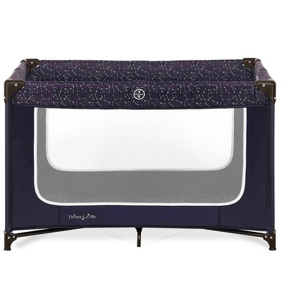 Dream On Me Emily Rose Deluxe Playard