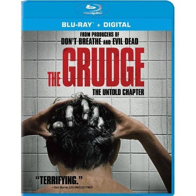 The Grudge