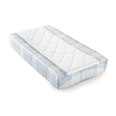 Logan Pad Cover - Levtex Baby