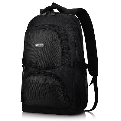NEW YORK XPRESS B022 Travel Backpack, Lightweight, Water Resistant, 22"