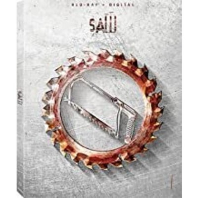 Saw (Blu-ray)(2004)