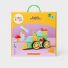 Mag Building Blocks Set - 30pc - Gigglescape™ - 4 of 4