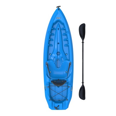Lifetime Lotus 80 Sit-On-Top Kayak - Blue - 90112