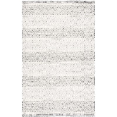 Martha Stewart Collection - MSR9606 - Indoor Hand Loomed Rugs