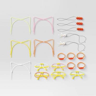 20ct Light Up Party Pack Party Favors - Hyde and EEK! Boutique™