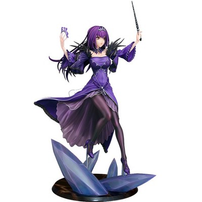 Phat! Company: Fate/Grand Order - Caster/Scathach Skadi 1/7 Scale Figure