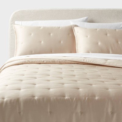 3pc TENCEL™ Comforter and Sham Set - Threshold™