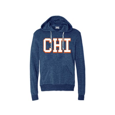 Where I'm From CHI Hooded Sweatshirt