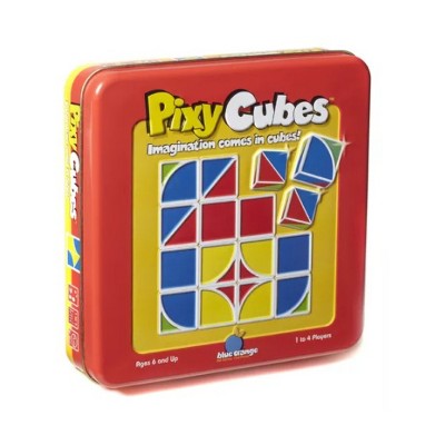 Pixy Cubes Board Game