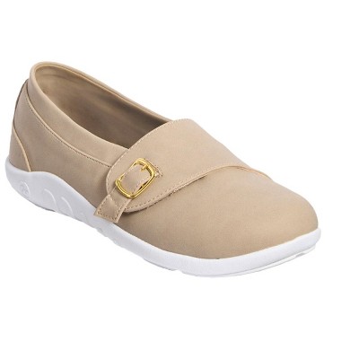 Comfortview The Kirby Arch Support Flat (Wide Widths Available)