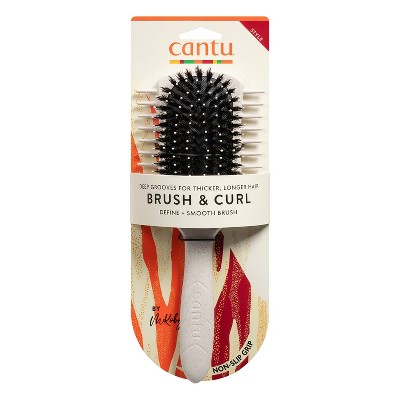 Cantu Curl Defining Styling Hair Brush