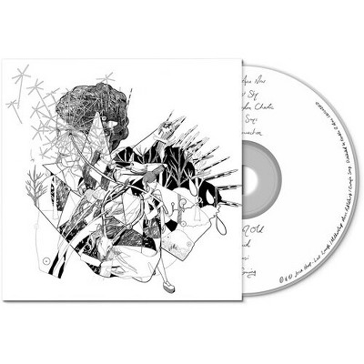 Jesca Hoop - Selective Memory (CD)