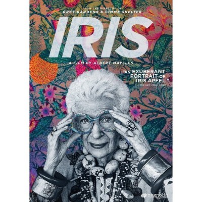 Iris (2014)