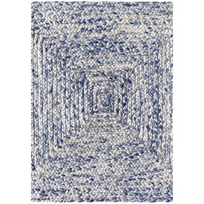 Livabliss Cologne Woven Indoor Area Rugs