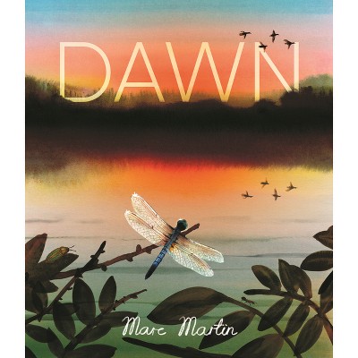 Dawn - by  Marc Martin (Hardcover)